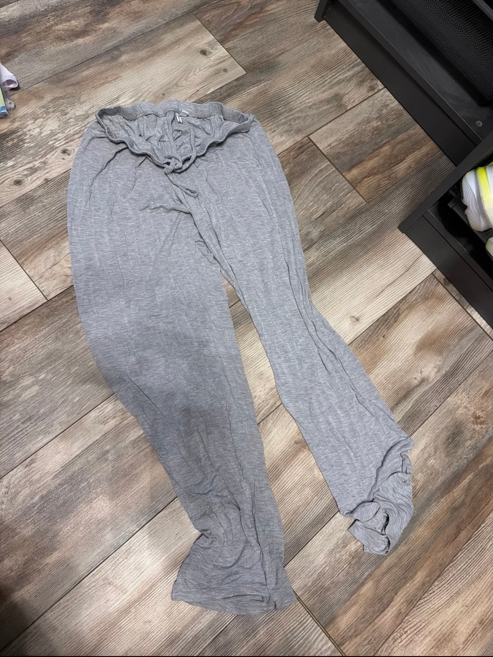 Nordstrom Gray Women's Soft Lounge Pants